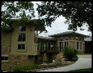 Hill Country Residence, Canyon Lake, Texas